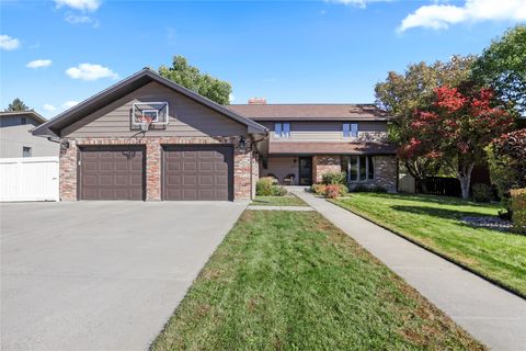 Photo of 2217 13th Street SW, Great Falls, MT 59404 (MLS # 30058551)