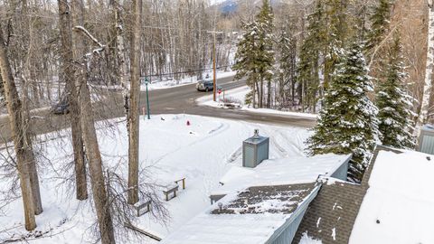 Tiny photo for 1004 Colorado Avenue, Whitefish, MT 59937 (MLS # 30064725)
