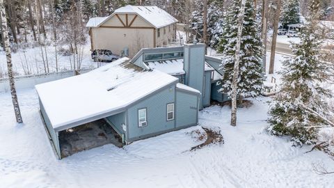 Tiny photo for 1004 Colorado Avenue, Whitefish, MT 59937 (MLS # 30064725)