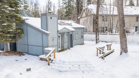 Tiny photo for 1004 Colorado Avenue, Whitefish, MT 59937 (MLS # 30064725)