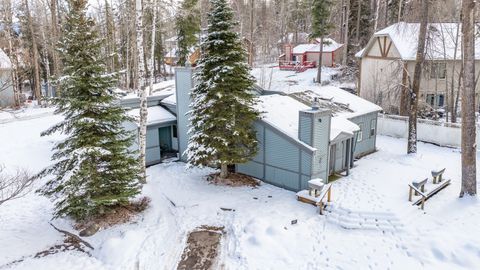 Tiny photo for 1004 Colorado Avenue, Whitefish, MT 59937 (MLS # 30064725)