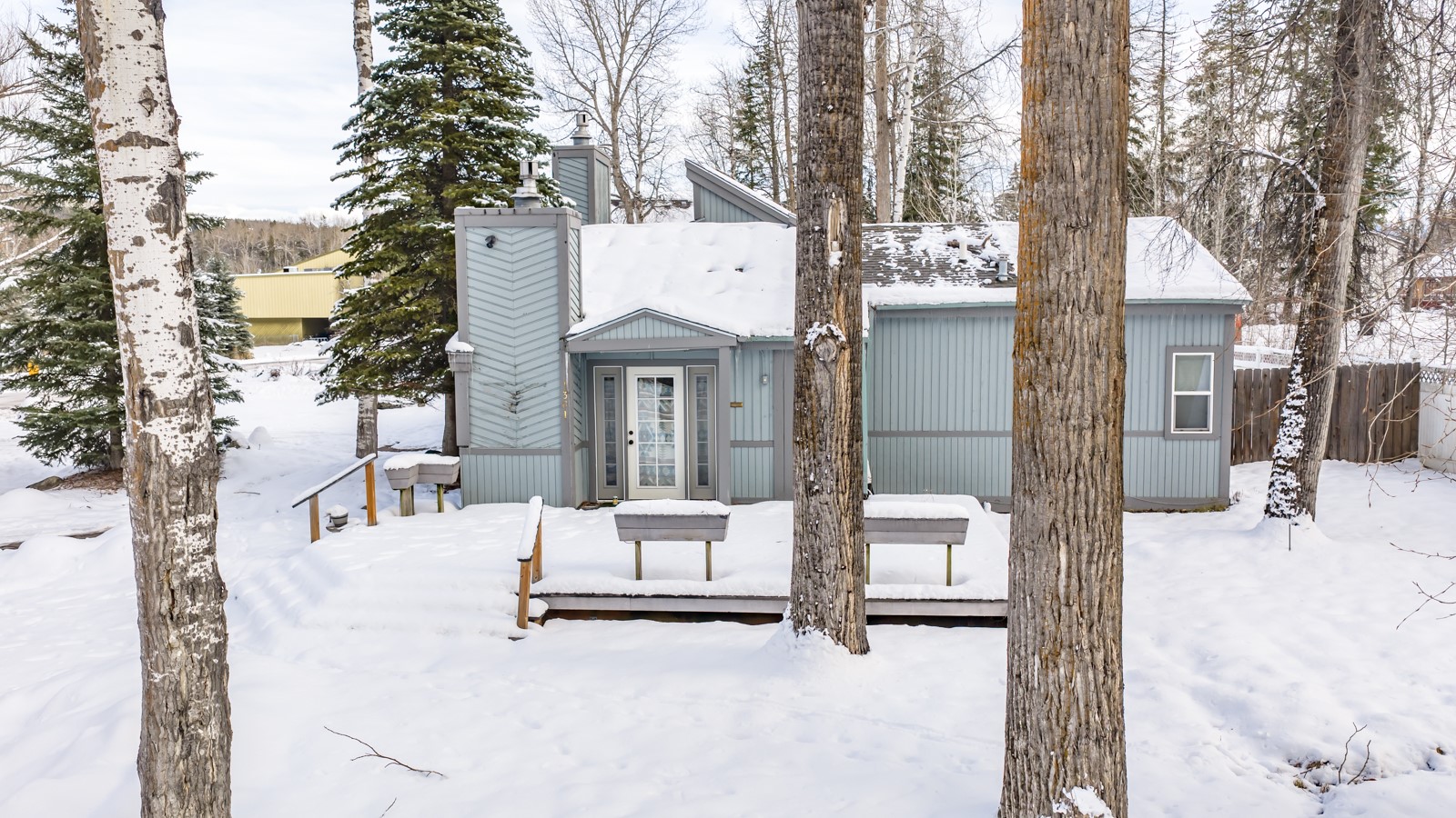 1004 Colorado Avenue