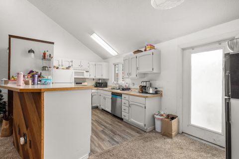 Tiny photo for 1004 Colorado Avenue, Whitefish, MT 59937 (MLS # 30064725)