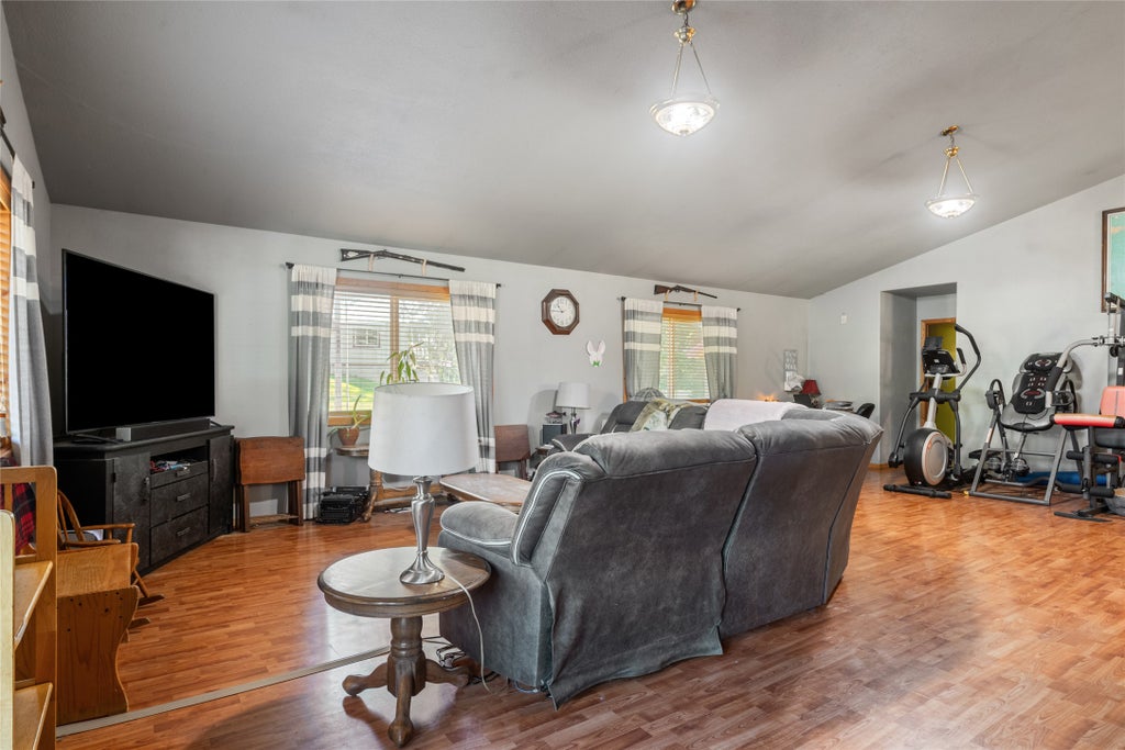 Photo of 307 De Borgia - Haugen Frontage Road, De Borgia, MT 59830 (MLS # 30078225)