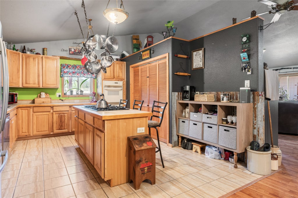 Photo of 307 De Borgia - Haugen Frontage Road, De Borgia, MT 59830 (MLS # 30078225)