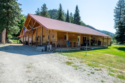 307 De Borgia - Haugen Frontage Road De Borgia MT 59830