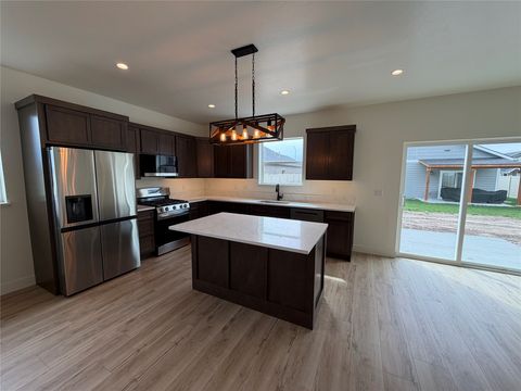 Tiny photo for 5012 Chokecherry Avenue, Kalispell, MT 59901 (MLS # 30069377)