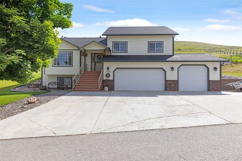 Photo of 15409 Savik Lane, Frenchtown, MT 59834 (MLS # 30061711)