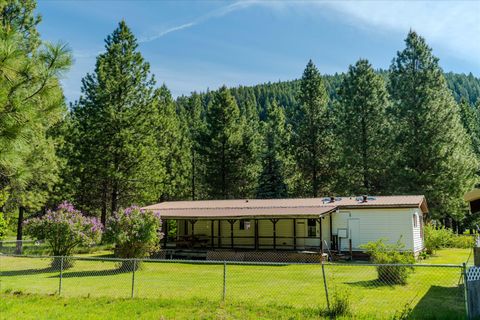 Photo of 74 Hawkeye Lane, Troy, MT 59935 (MLS # 30070285)