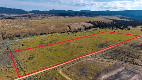 Photo of Lot 53 Willy Way, Stevensville, MT 59870 (MLS # 30077166)