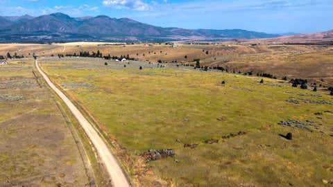 Tiny photo for Lot 53 Willy Way, Stevensville, MT 59870 (MLS # 30077166)