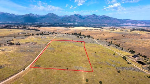 Tiny photo for Lot 53 Willy Way, Stevensville, MT 59870 (MLS # 30077166)