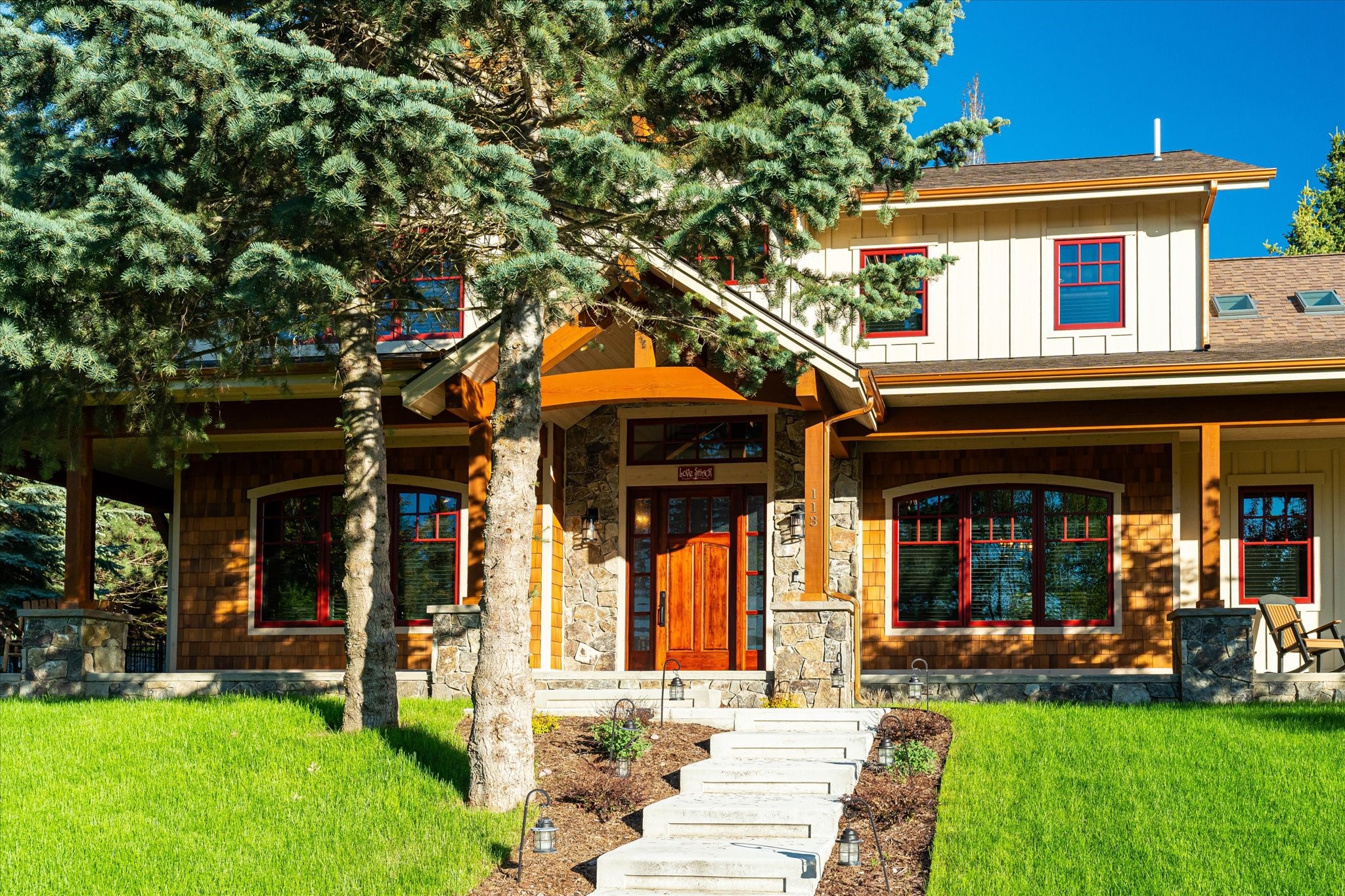 113 Levi Court