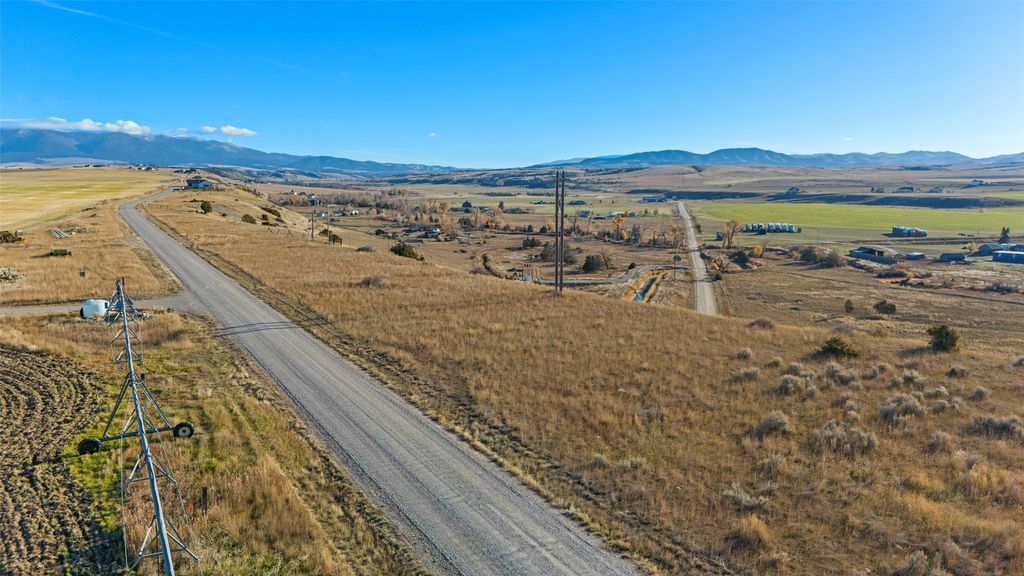 Photo of TBD Lot 21D Lower Deep Creek Road, Townsend, MT 59644 (MLS # 30060578)