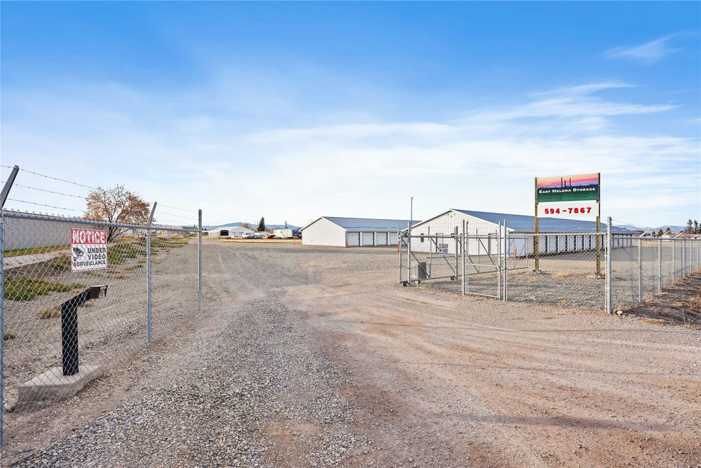 Photo of 2320 Grove Drive, East Helena, MT 59635 (MLS # 30061201)