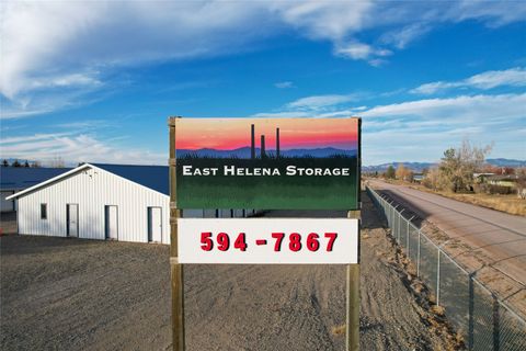 2320 Grove Drive East Helena MT 59635