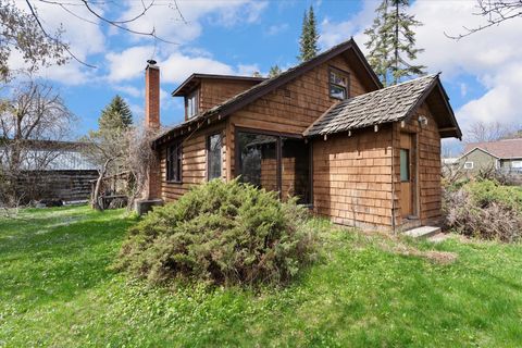 Tiny photo for 1312 2nd Avenue E, Kalispell, MT 59901 (MLS # 30061108)