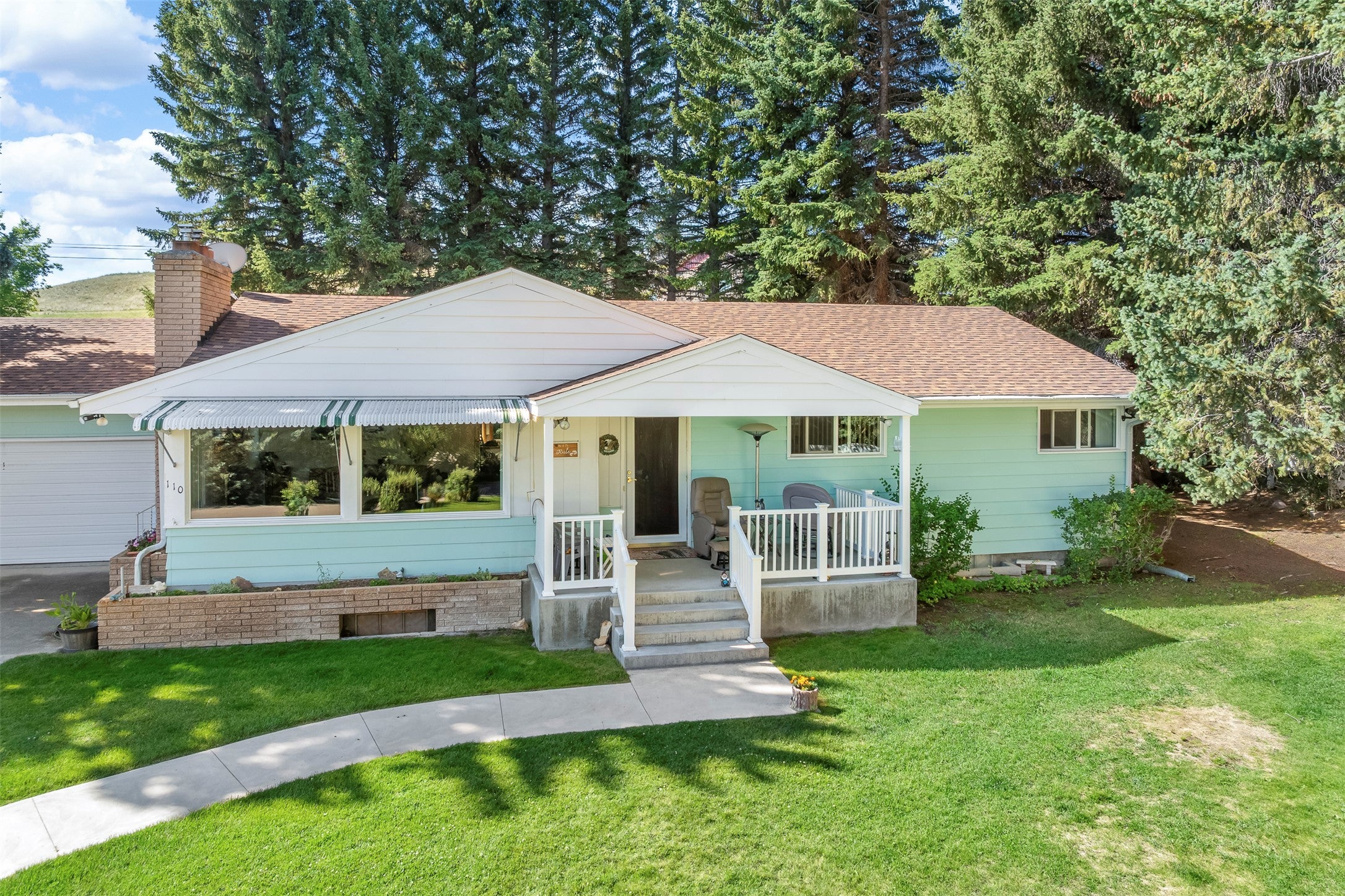110 Vista Drive