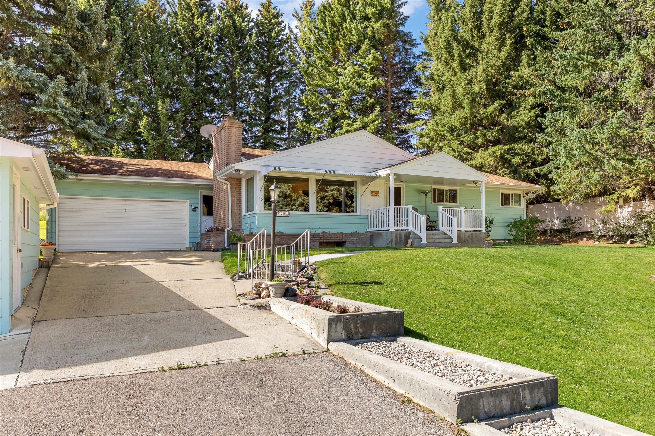 110 Vista Drive