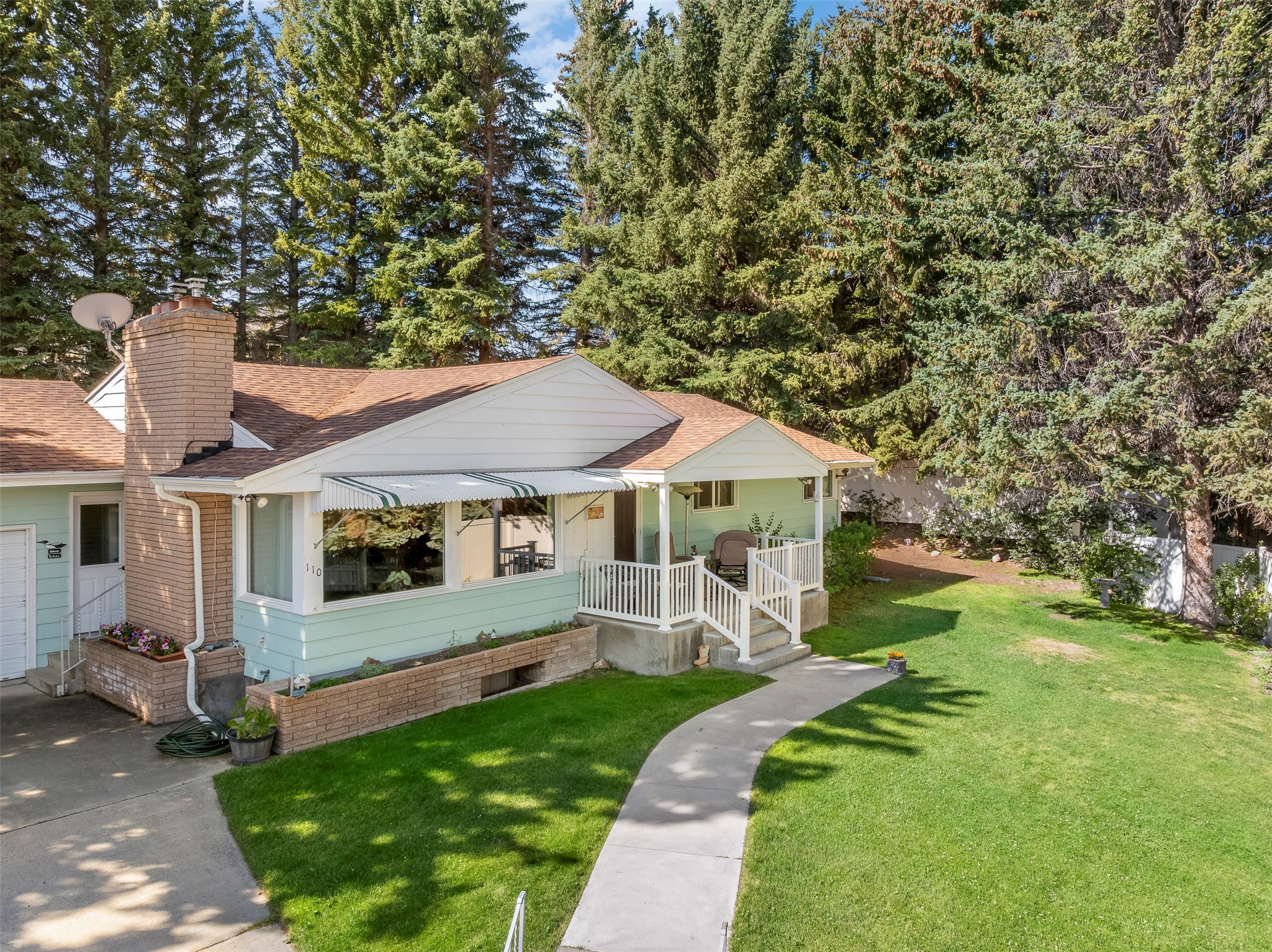 110 Vista Drive