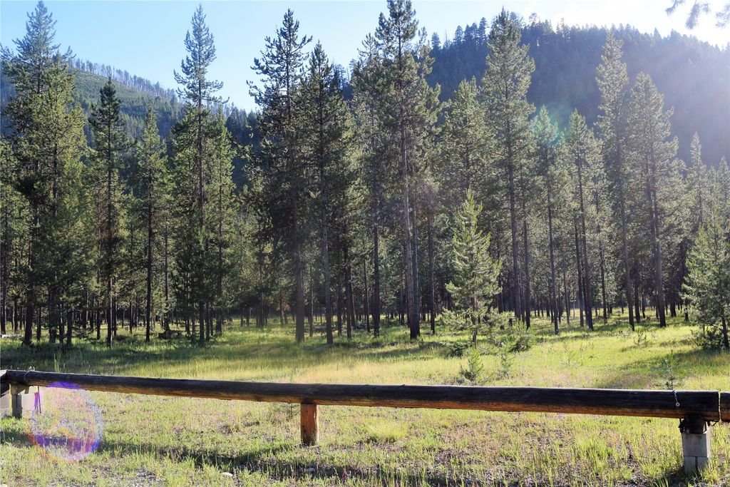 Photo of NHN (Parcel A) Deer Walk Way, Darby, MT 59829 (MLS # 30071267)