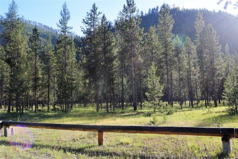 Photo of NHN (Parcel A) Deer Walk Way, Darby, MT 59829 (MLS # 30071267)