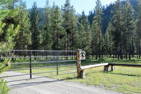 Tiny photo for NHN (Parcel A) Deer Walk Way, Darby, MT 59829 (MLS # 30071267)