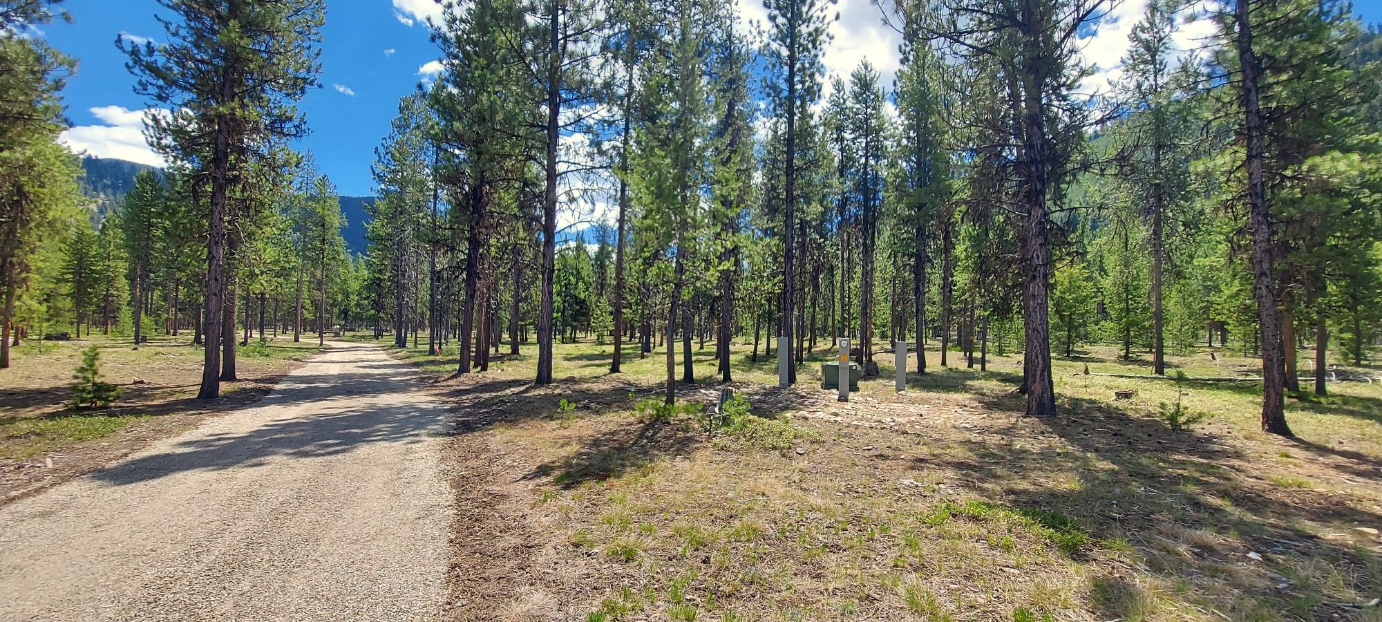NHN (Parcel A) Deer Walk Way