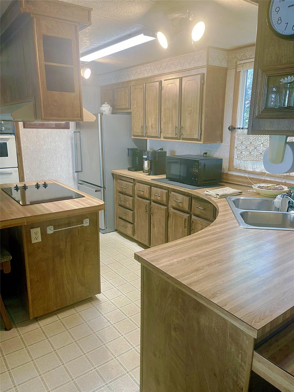 Photo of 467 Grantsdale Road #14, Hamilton, MT 59840 (MLS # 30074303)