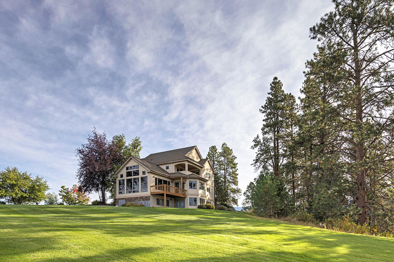 909 Hamilton Heights Road