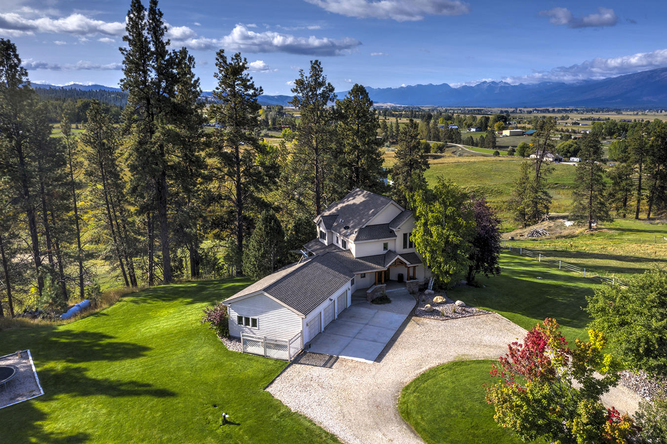 909 Hamilton Heights Road