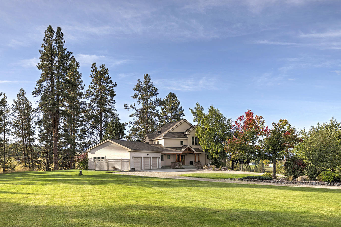 909 Hamilton Heights Road
