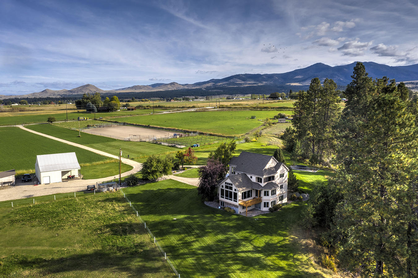 909 Hamilton Heights Road