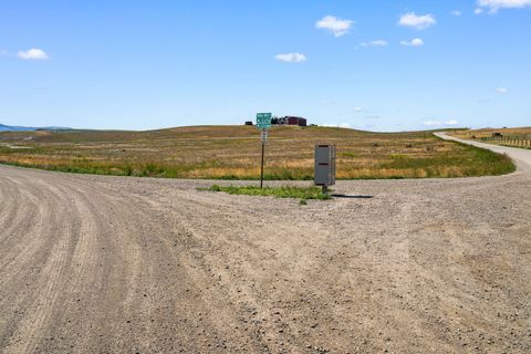Photo of TBD Price Road, Three Forks, MT 59752 (MLS # 30069001)