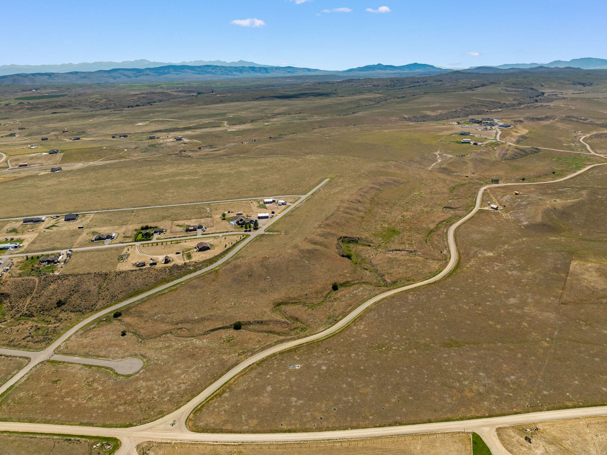 TBD Price Road