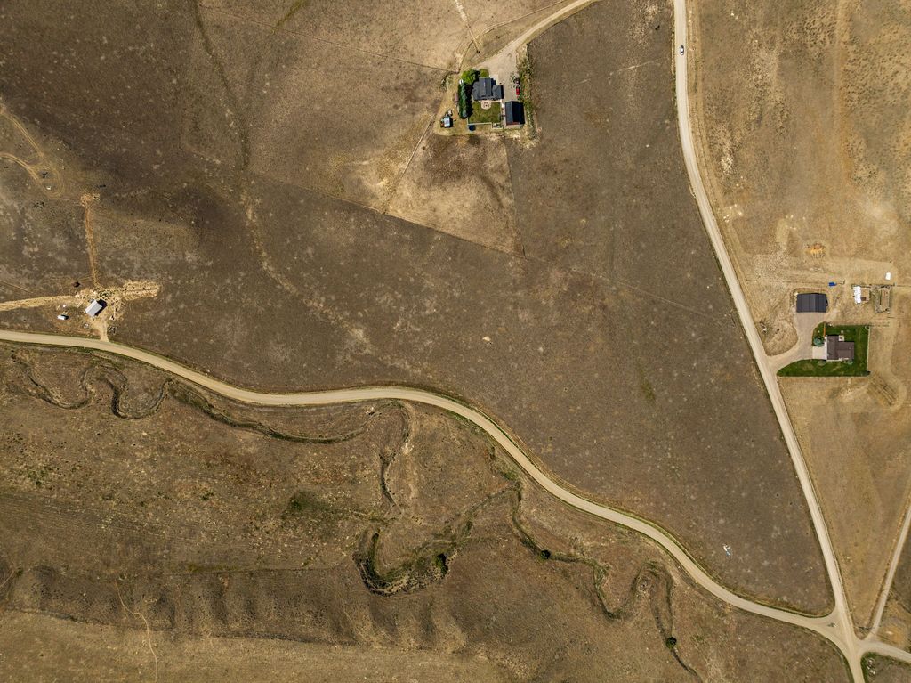 Photo of TBD Price Road, Three Forks, MT 59752 (MLS # 30069001)