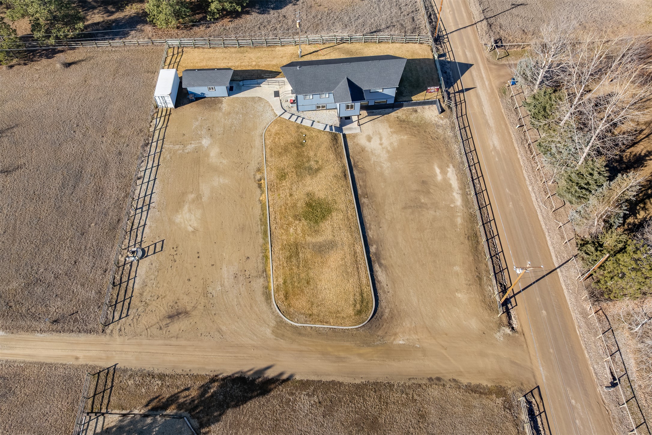 6023 Sun Valley Road