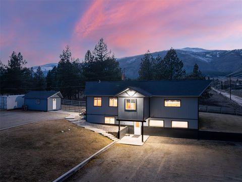 6023 Sun Valley Road Lolo MT 59847