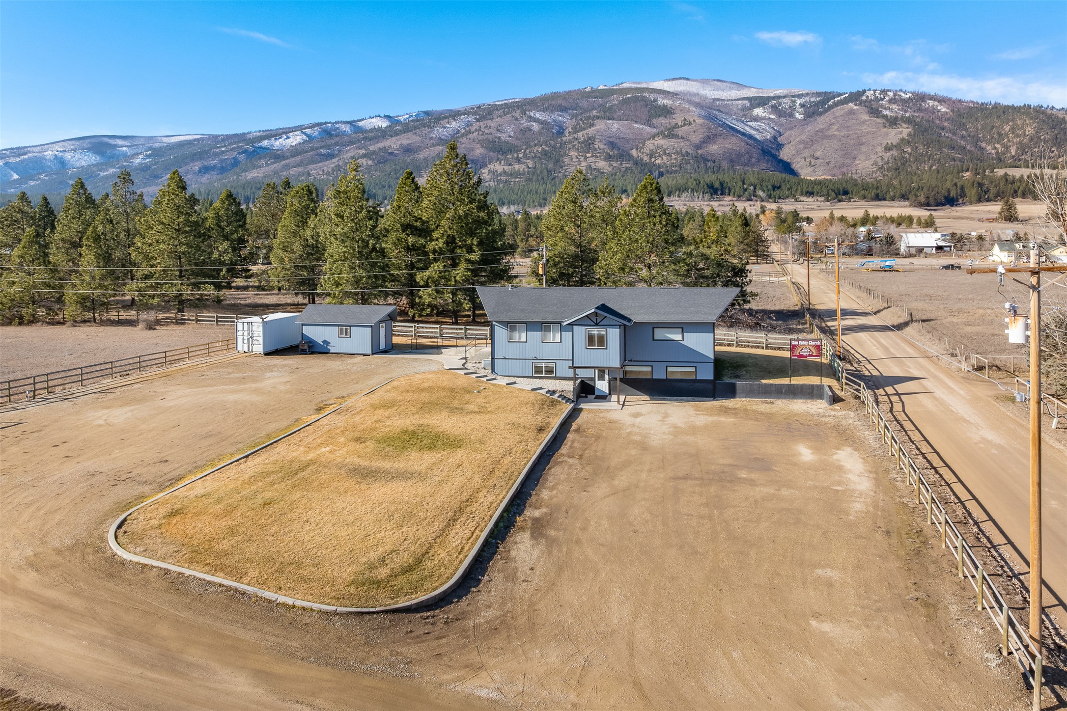 6023 Sun Valley Road