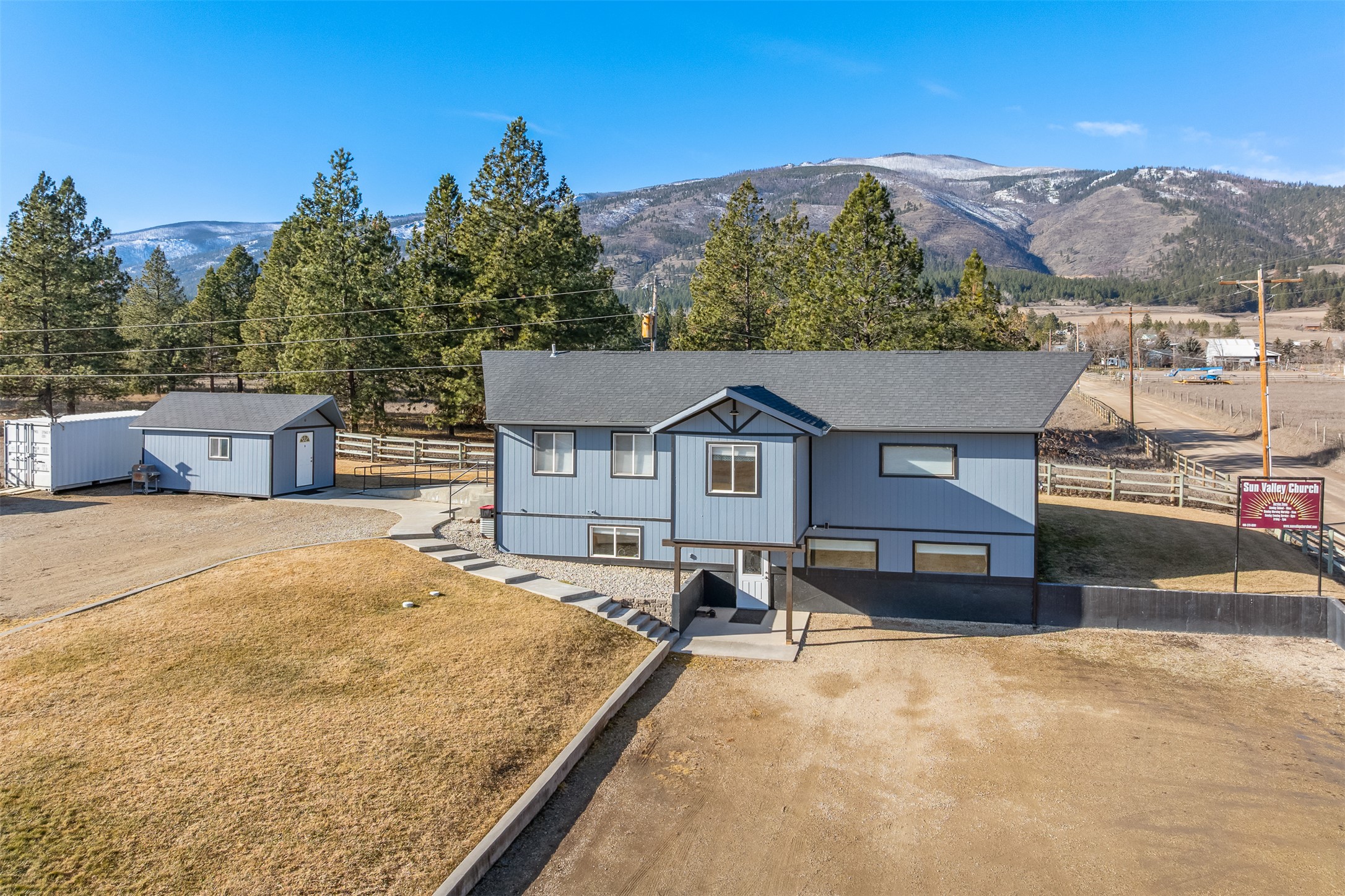 6023 Sun Valley Road