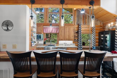 Tiny photo for 503 Mill Creek Trail Road, Hamilton, MT 59840 (MLS # 30073473)