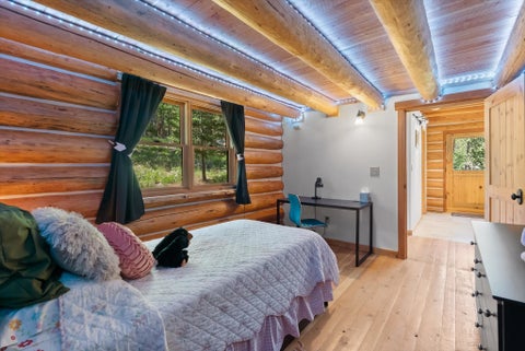 Tiny photo for 503 Mill Creek Trail Road, Hamilton, MT 59840 (MLS # 30073473)