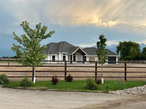 Photo of 365 Winters Lane, Stevensville, MT 59870 (MLS # 30060344) Photo of 365 Winters Lane, Stevensville, MT 59870 (MLS # 30060344)
