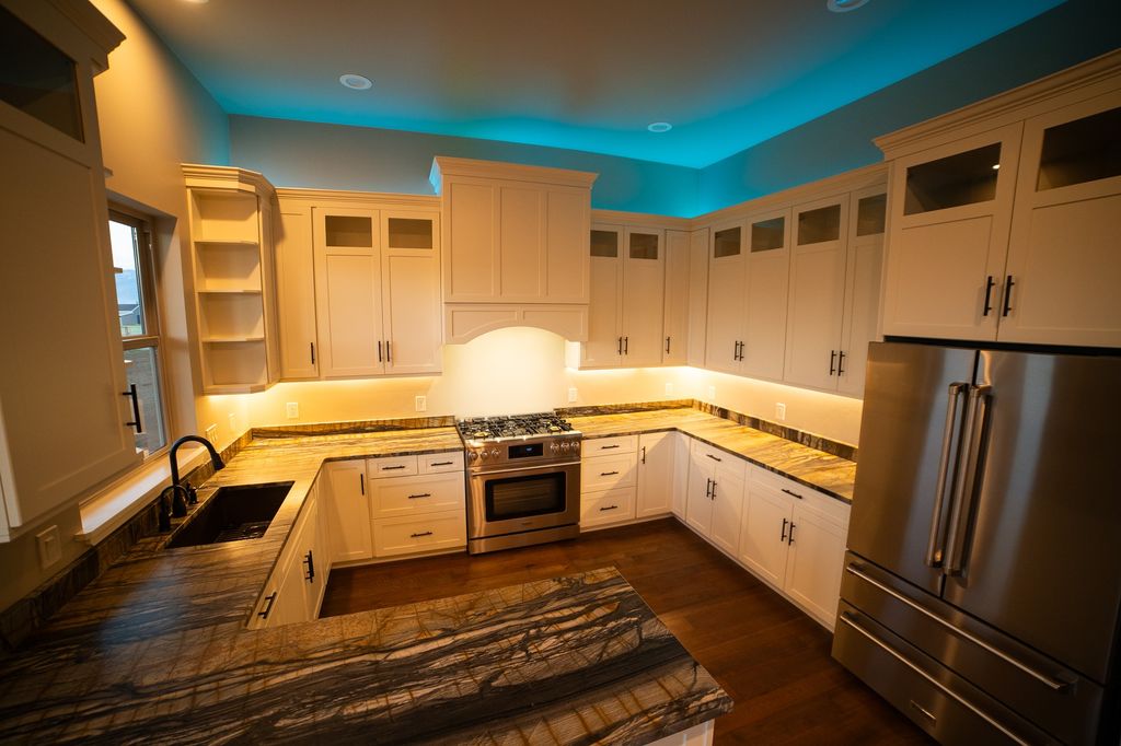 Photo of 365 Winters Lane, Stevensville, MT 59870 (MLS # 30060344)