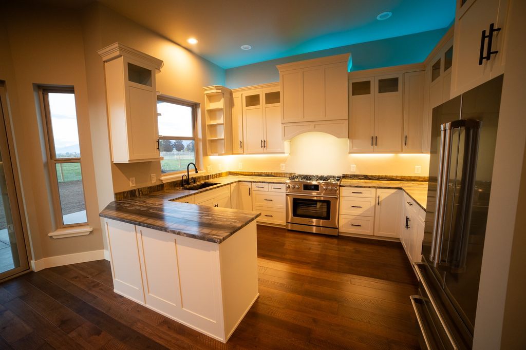 Photo of 365 Winters Lane, Stevensville, MT 59870 (MLS # 30060344)