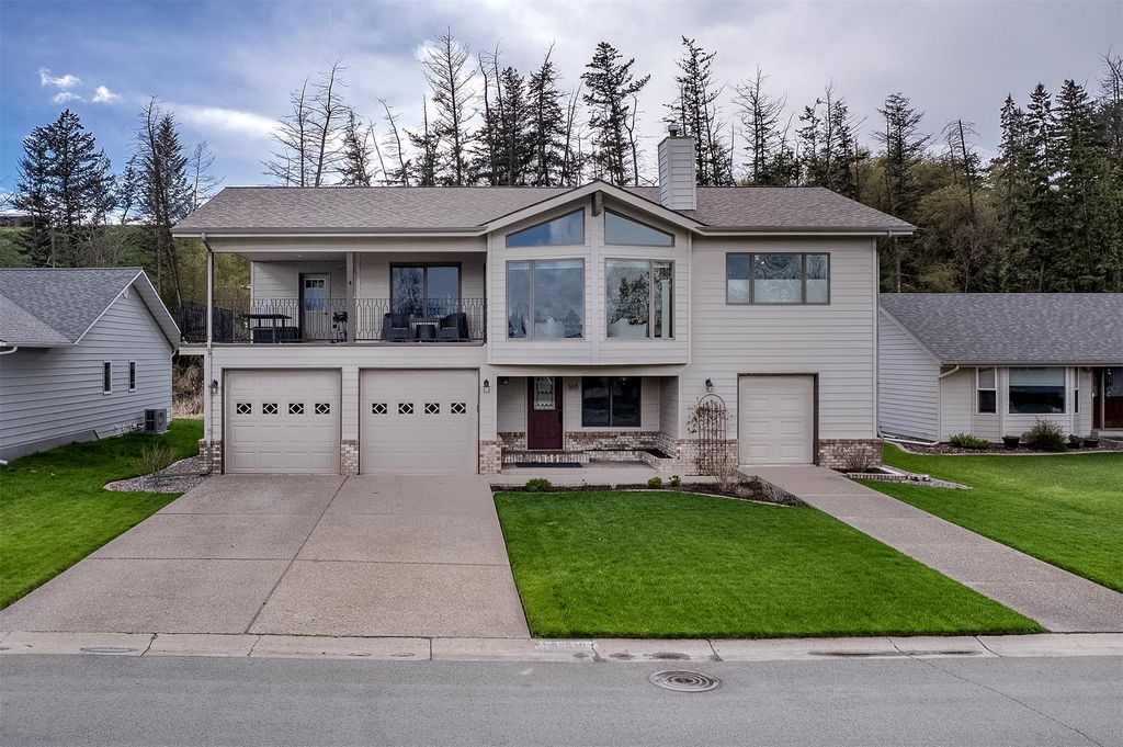 Photo of Kalispell, MT 59901 (MLS # 30068504)
