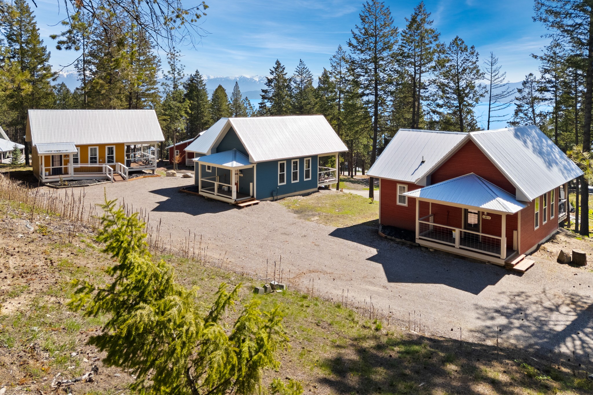 100 Elk Ridge Trail