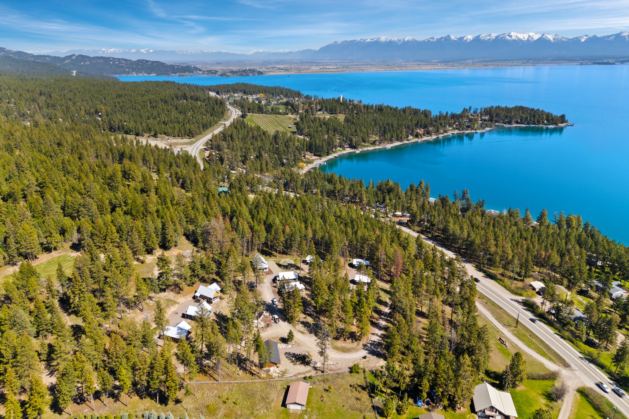 100 Elk Ridge Trail