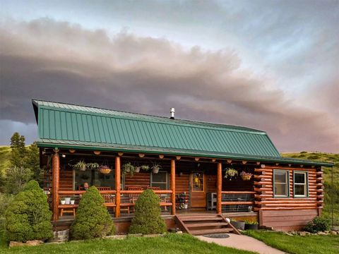 1485 E Highwood Road Belt MT 59412