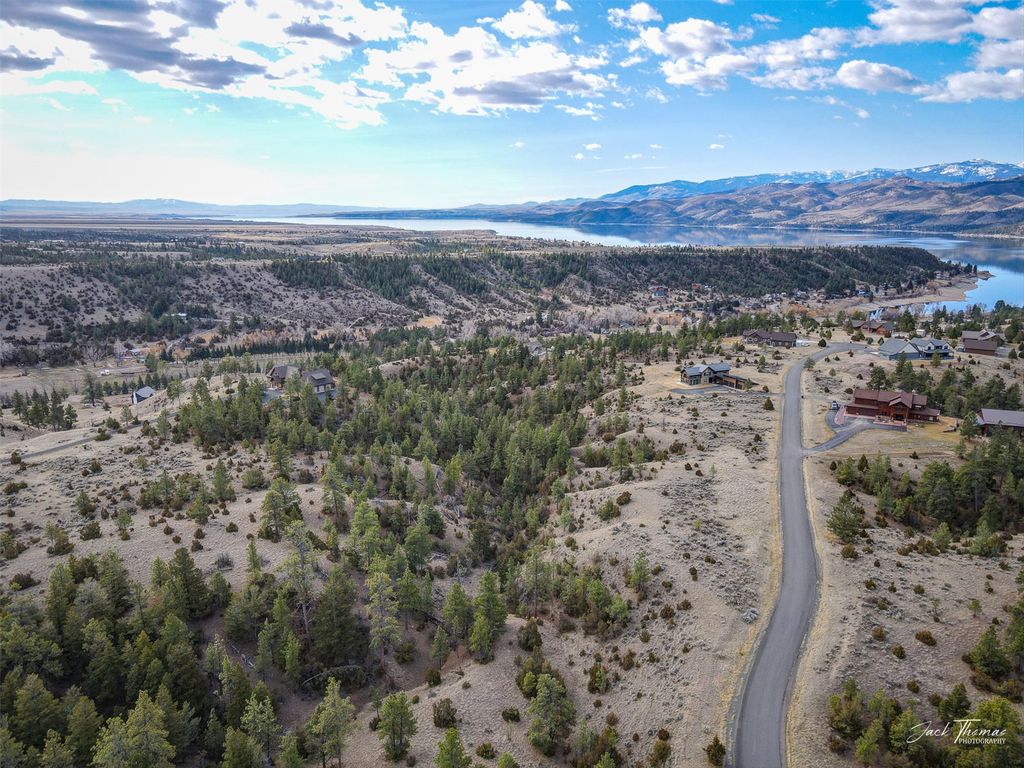 Photo of 4075 Sunset Ridge Drive, Helena, MT 59602 (MLS # 30066657)